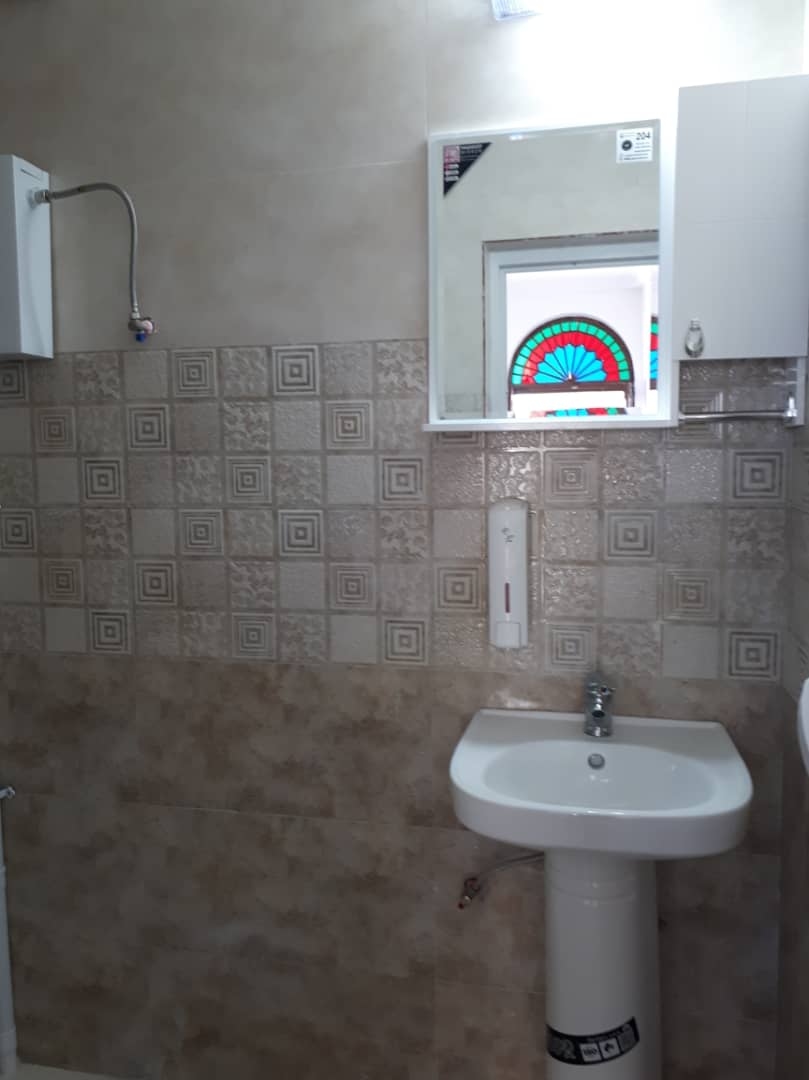 اجاره اتاق سنتی نزدیک ساحل در بندرگاه - نسیم 15 متری