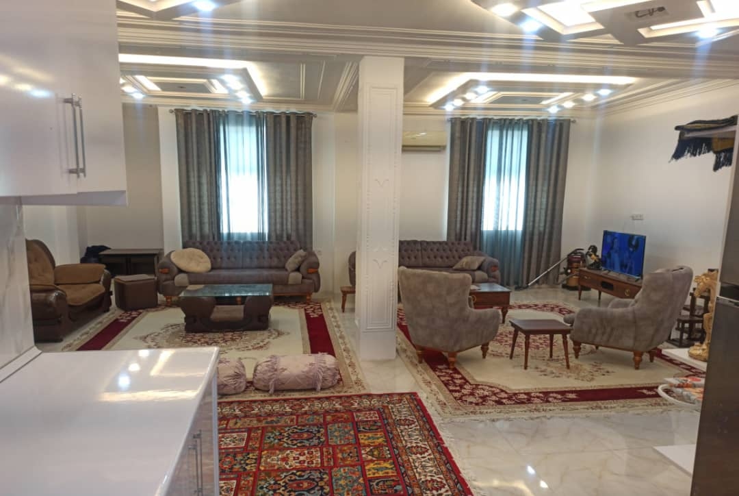 اجاره منزل مبله در شهرک زیباشهر چابهار