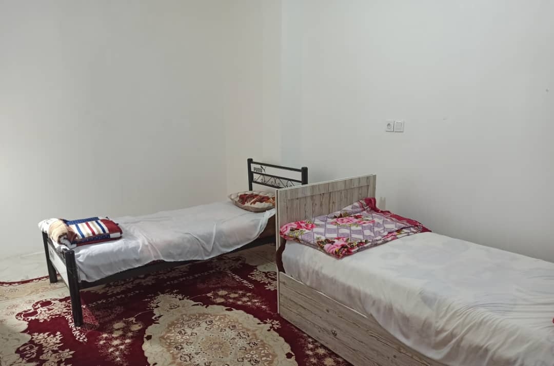 اجاره منزل مبله در شهرک زیباشهر چابهار