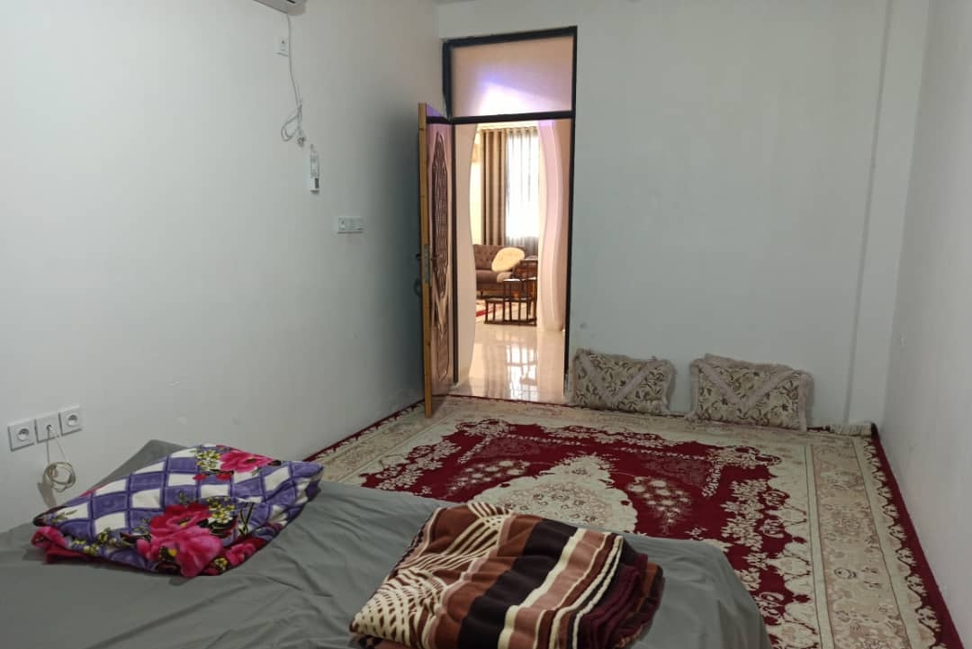 اجاره منزل مبله در شهرک زیباشهر چابهار