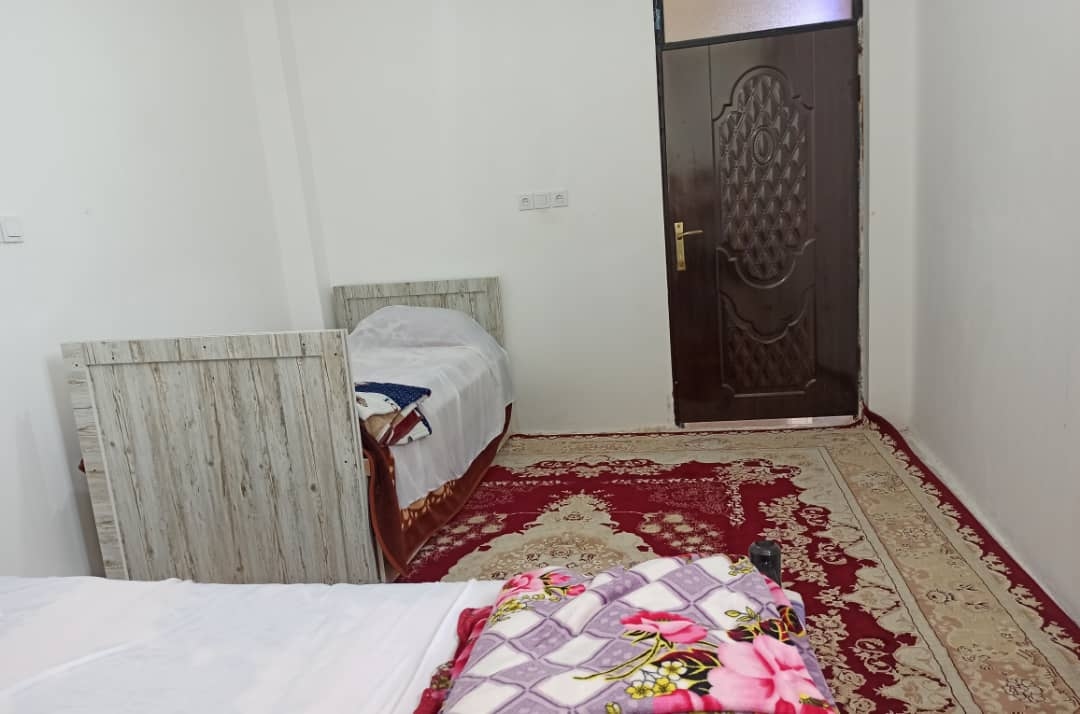 اجاره منزل مبله در شهرک زیباشهر چابهار