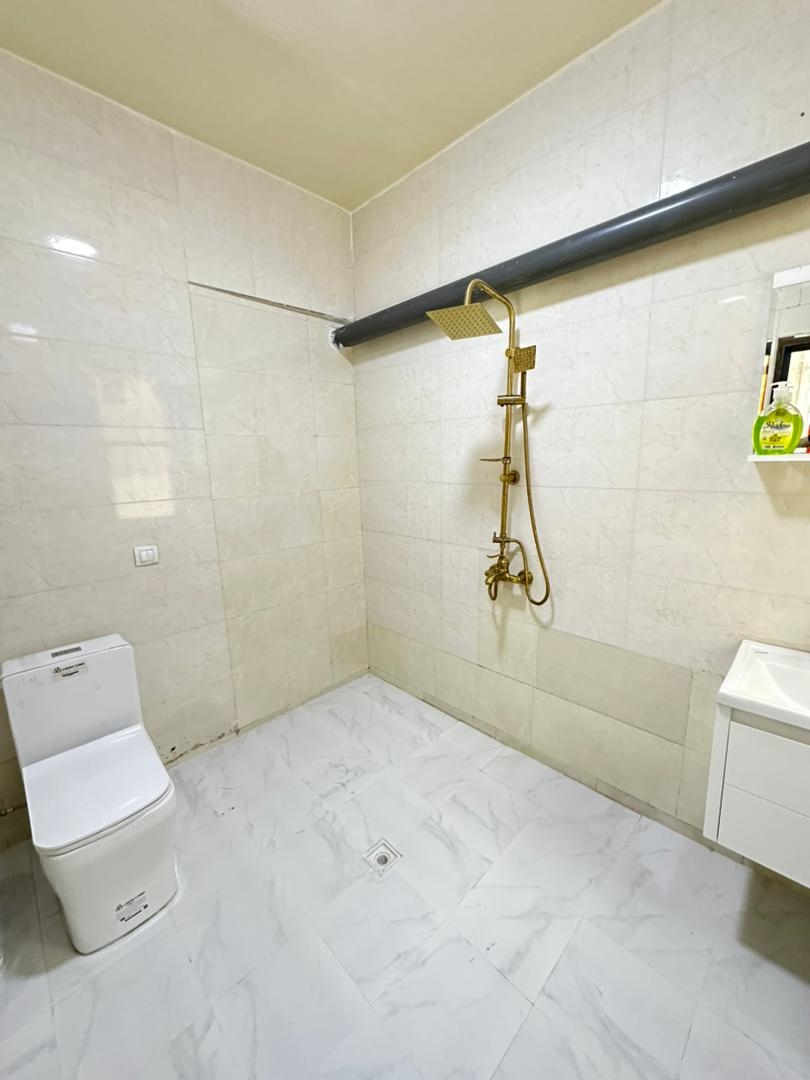 اجاره سوئیت در بلوار دادمان 5 - شهرک غرب