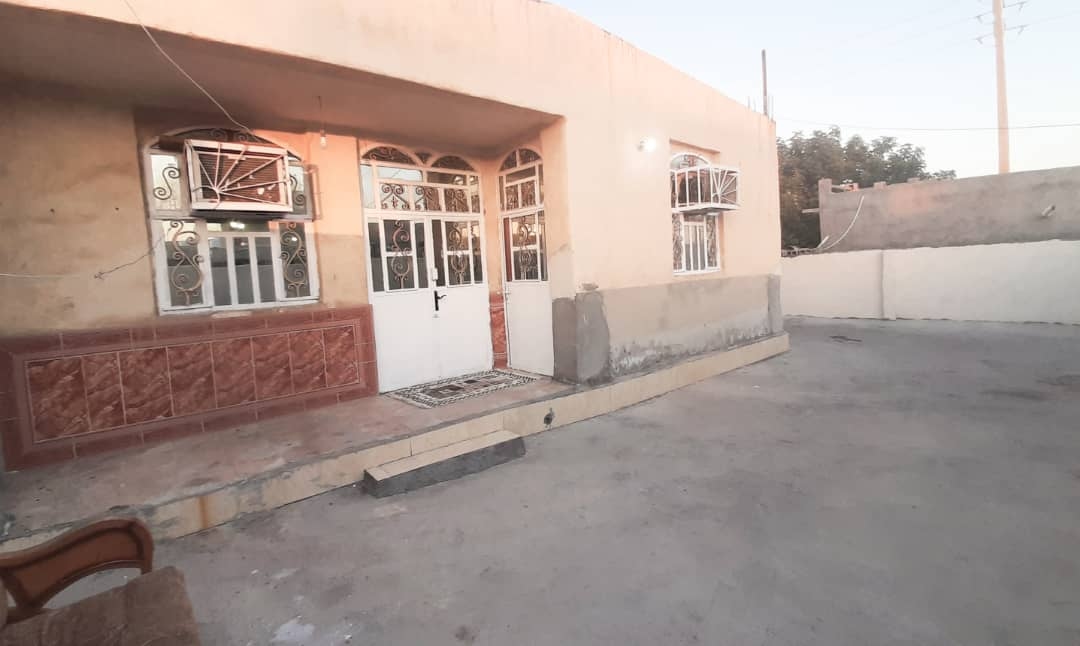 اجاره منزل ویلایی در خیابان مالیات سیراف - نزدیک ساحل