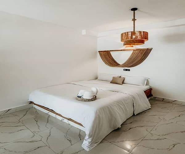 اجاره اقامتگاه بومگردی در روستای سهیلی قشم - دو تخته