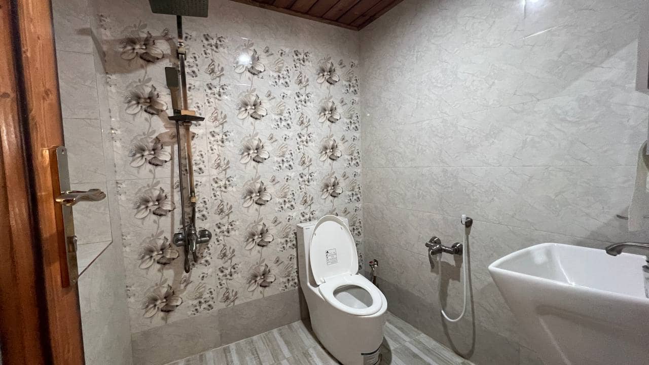 اجاره اقامتگاه نخل ناخدا در سهیلی قشم - 4 تخته 201