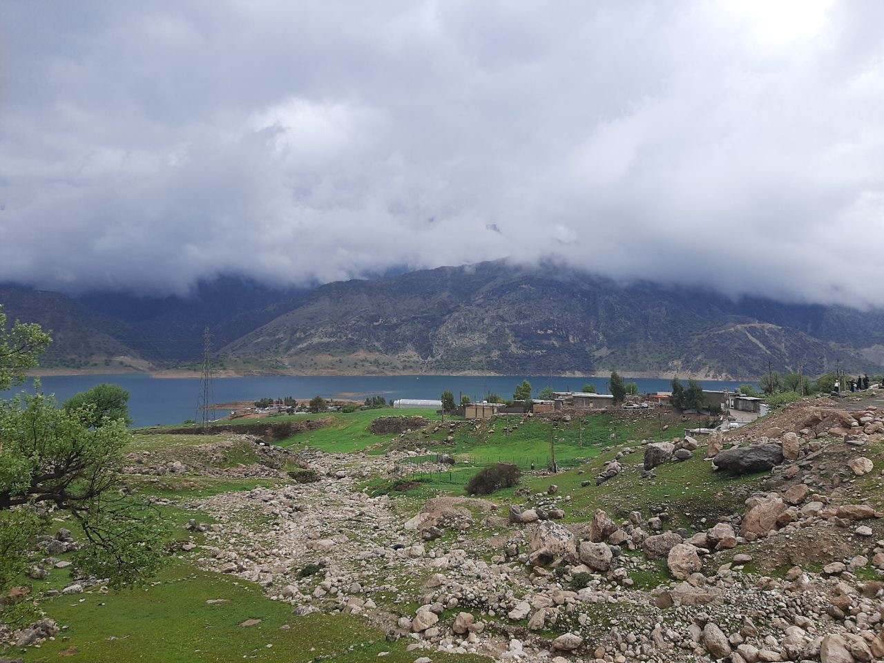 اجاره منزل ویلایی در دهدز