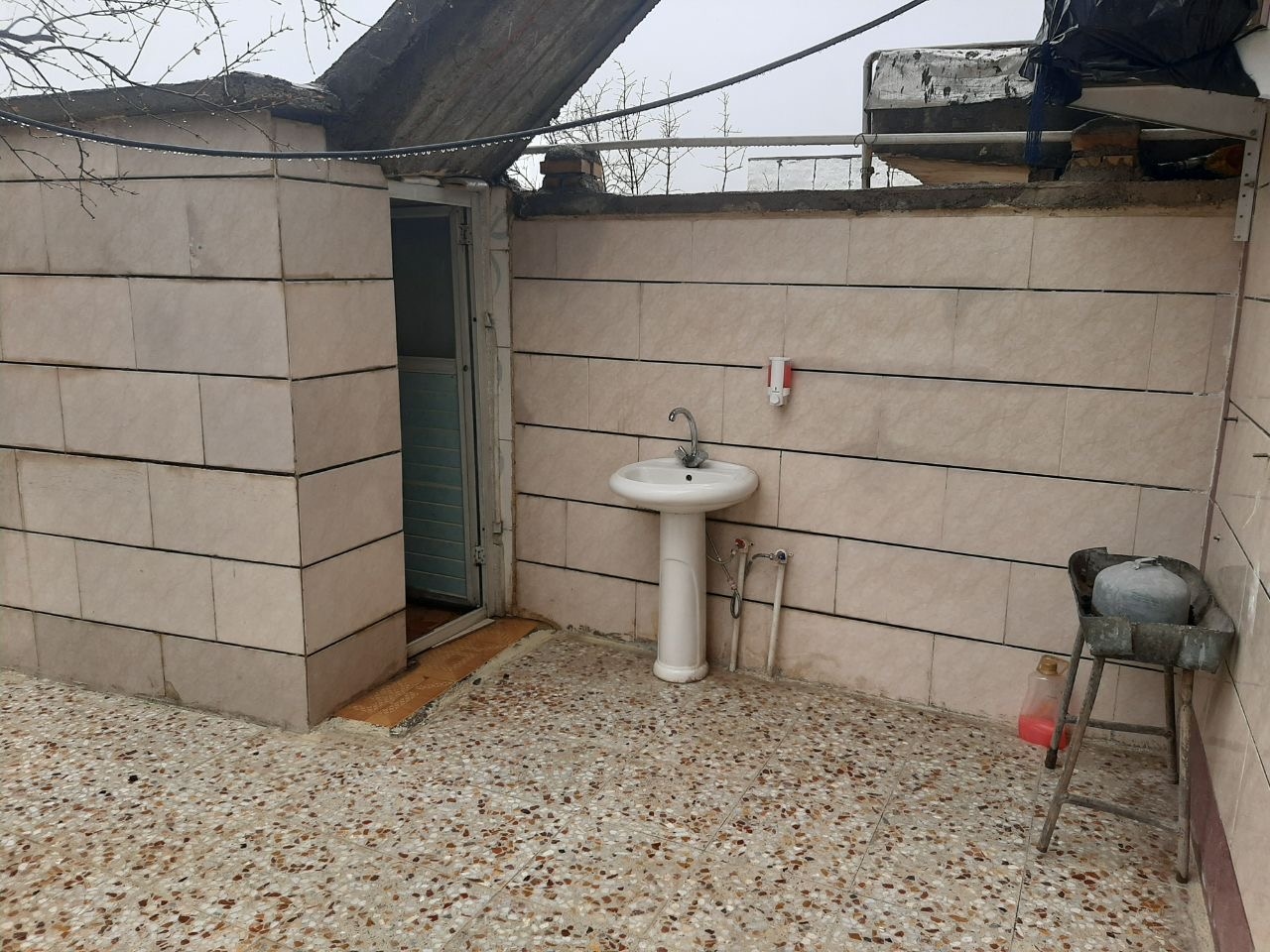 اجاره منزل ویلایی در دهدز