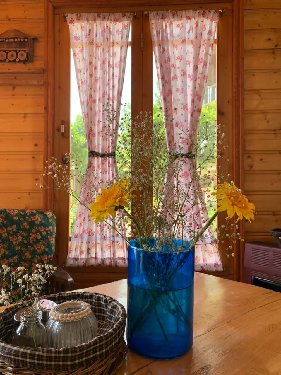 اجاره اتاق بوم گردی در روستای لیشاوندان رشت - 4 ویو برکه آب