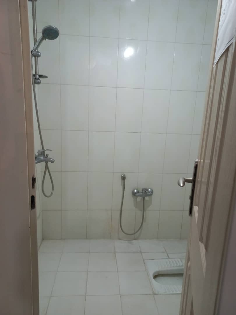 اجاره منزل مبله تکخوابه در خیابان نور تبریز - طبقه چهارم