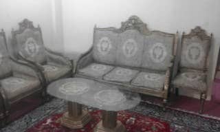 اجاره آپارتمان مبله در گلستان اهواز