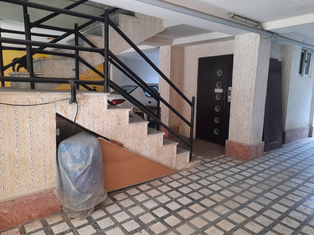 اجاره هتل آپارتمان ساحلی تکخواب در بابلسر - دانیال 3