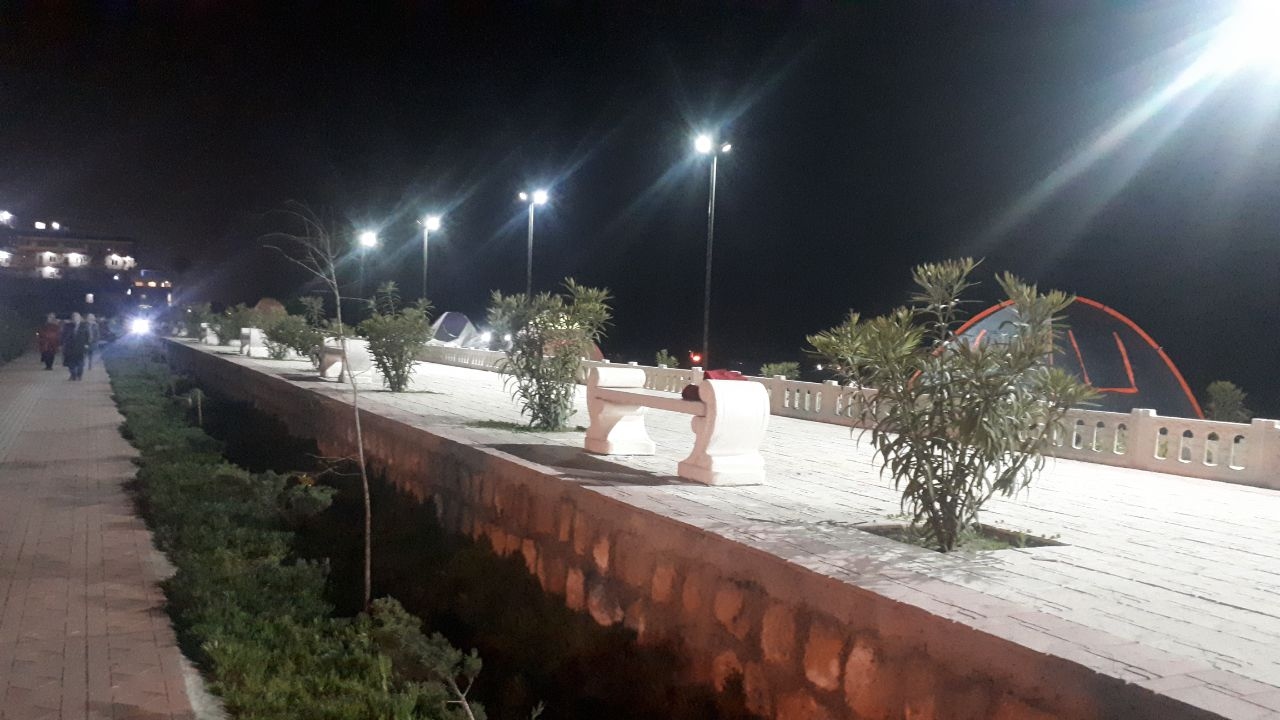 اجاره هتل آپارتمان ساحلی تکخواب در بابلسر - دانیال 3