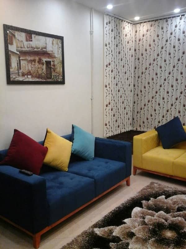 اجاره آپارتمان مبله در رودکی شیراز