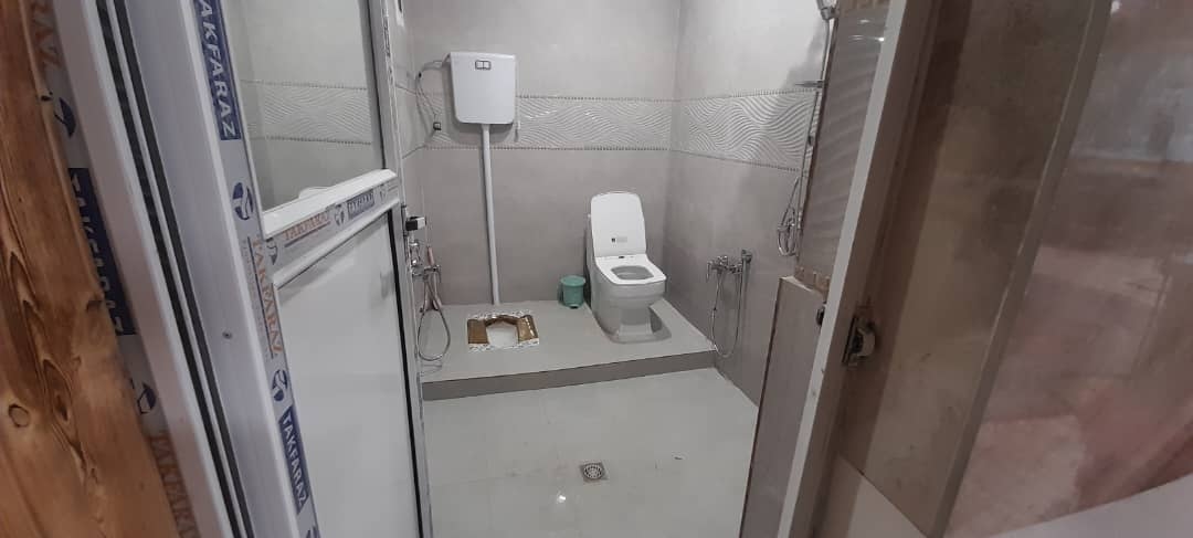 اجاره کلبه سوئیسی با جکوزی در روستای لیماکش - آرش