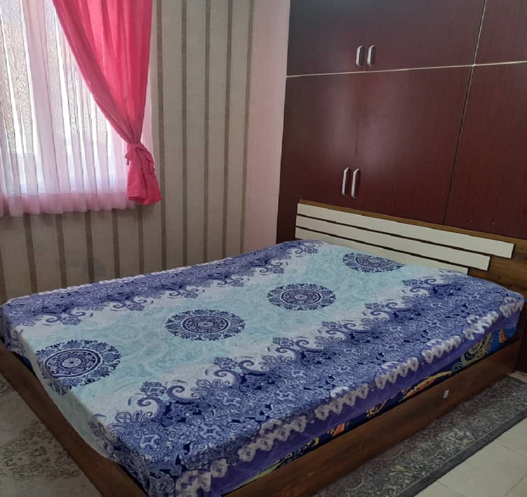 اجاره اپارتمان نزدیک ساحل در خیابان شریعتی شمالی - بندرعباس