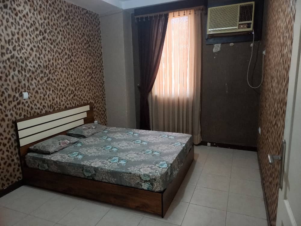 اجاره اپارتمان نزدیک ساحل در خیابان شریعتی شمالی - بندرعباس