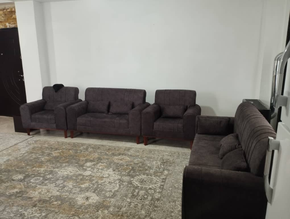 اجاره منزل ویلایی در رادیو در دریا - اول