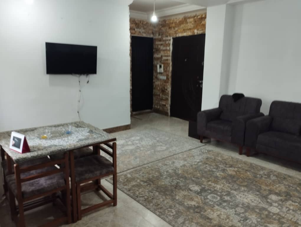 اجاره منزل ویلایی در رادیو در دریا - اول