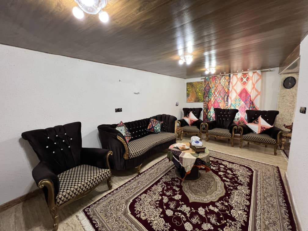 اجاره ویلا جنگلی با استخر آبگرم در کتالم