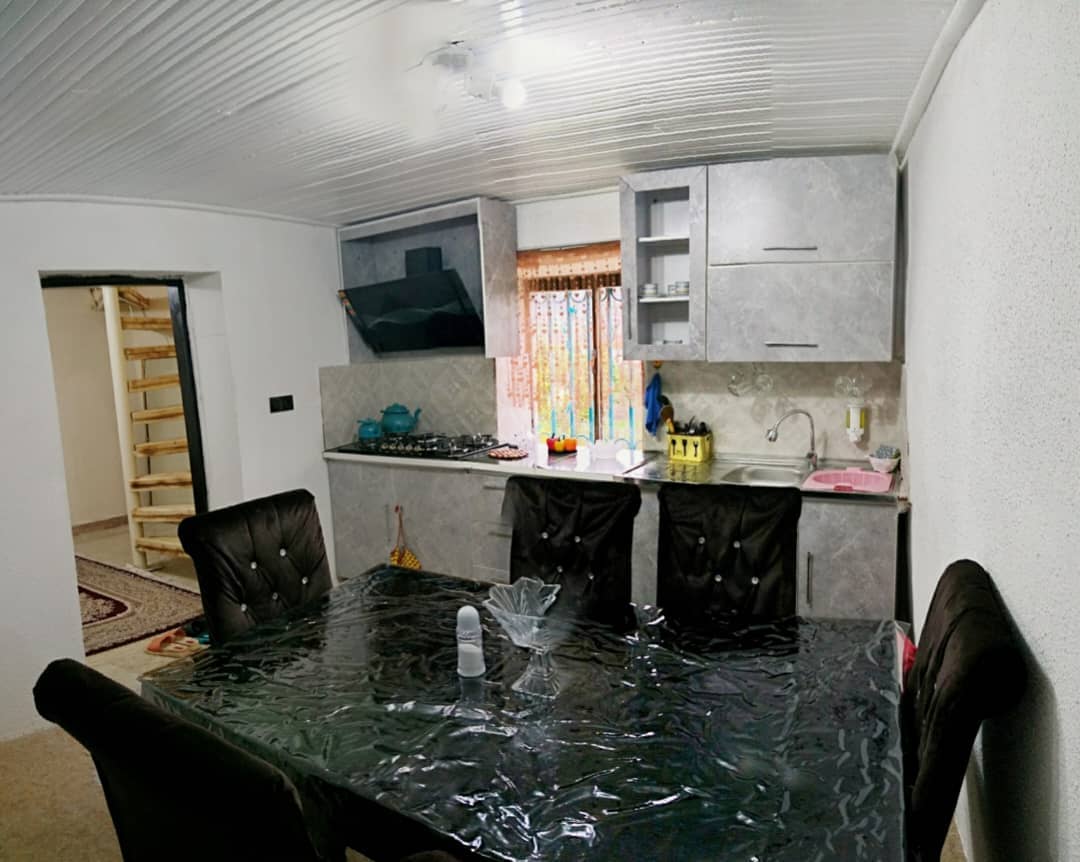 اجاره ویلا جنگلی با استخر آبگرم در کتالم