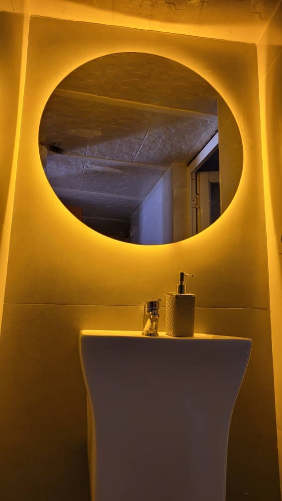 اجاره سوئیت با حوضچه آبگرم در روستای آبگرم