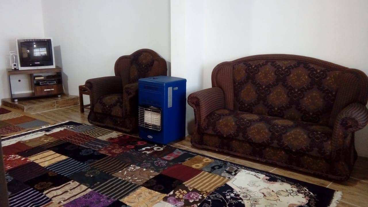 اجاره منزل ویلایی دوخواب در خیابان سنگچال فیلبند- زیرهمکف