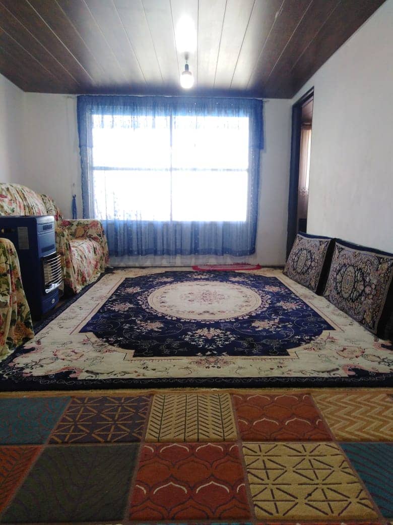 اجاره منزل ویلایی دوخواب در خیابان سنگچال فیلبند- زیرهمکف