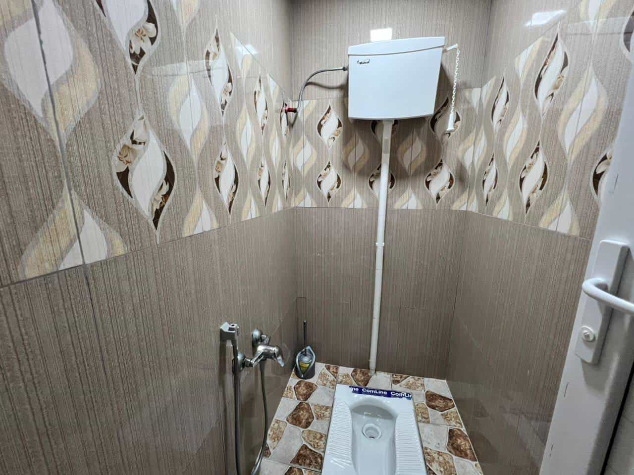 اجاره ویلا ساحلی در مجتمع ساحلی بابلسر - دوخواب