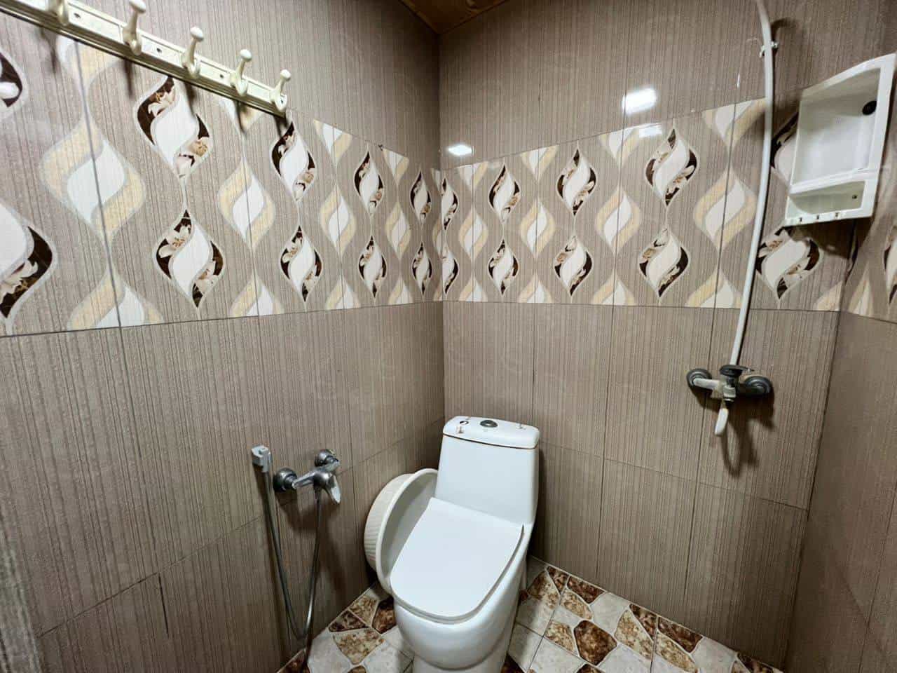 اجاره ویلا ساحلی در مجتمع ساحلی بابلسر - دوخواب