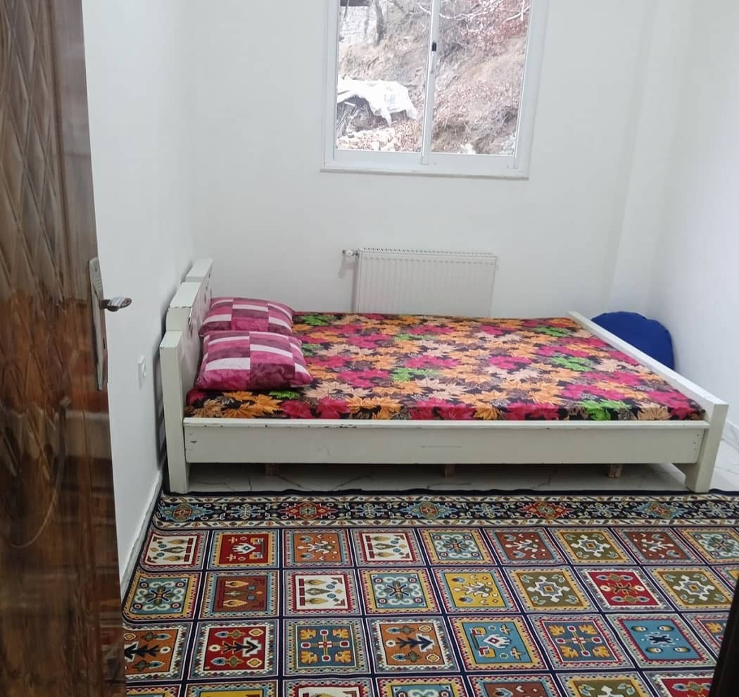 اجاره خانه ویلایی در جاده ماسوله - کوه خرم