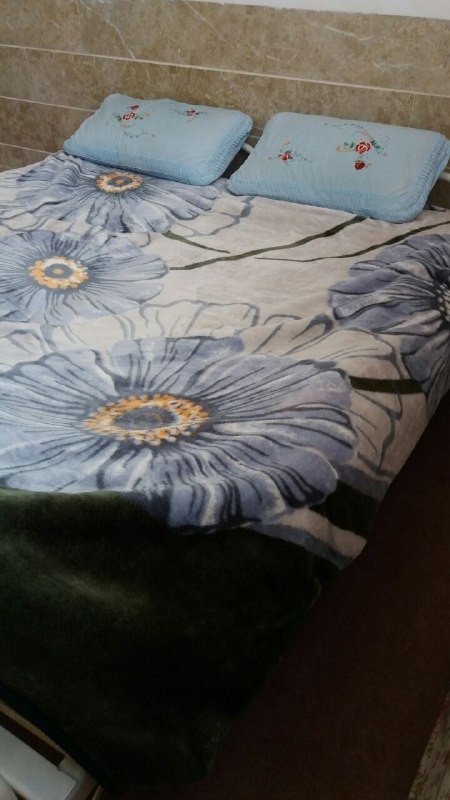 اجاره سوئیت مبله در سامعی شاهدیه-بدون خواب طبقه ی اول