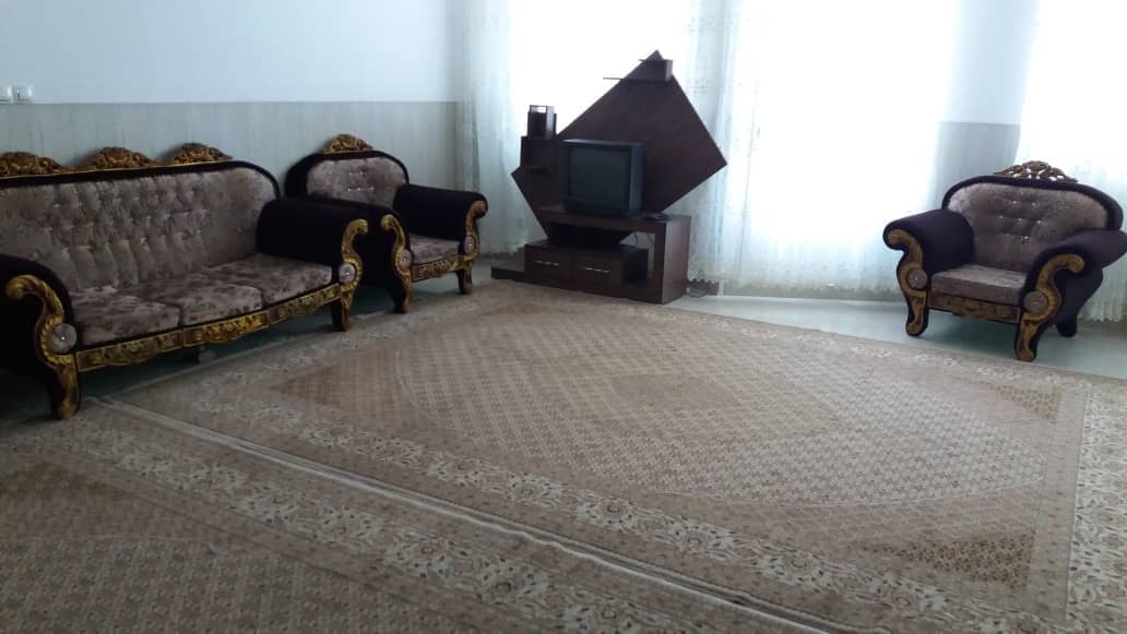 اجاره آپارتمان مبله در سامعی شاهدیه-یک خوابه طبقه ی اول