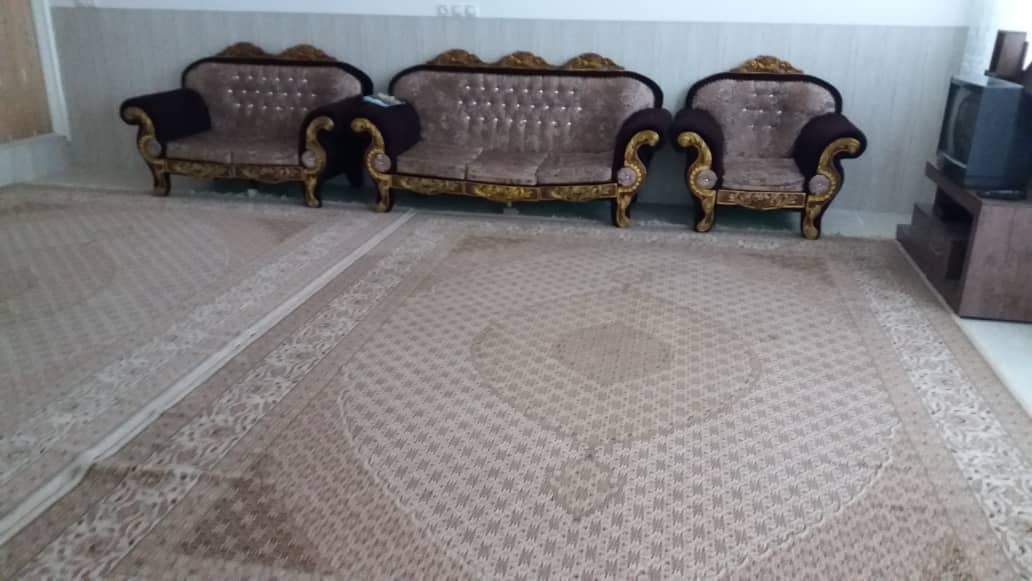 اجاره آپارتمان مبله در سامعی شاهدیه-یک خوابه طبقه ی اول