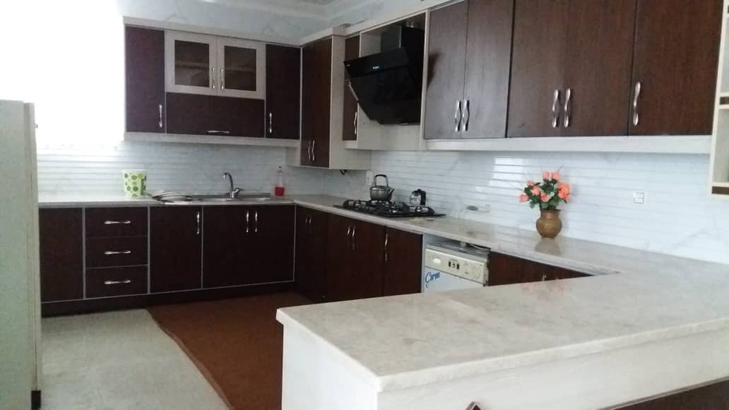 اجاره آپارتمان مبله در سامعی شاهدیه-یک خوابه طبقه ی اول