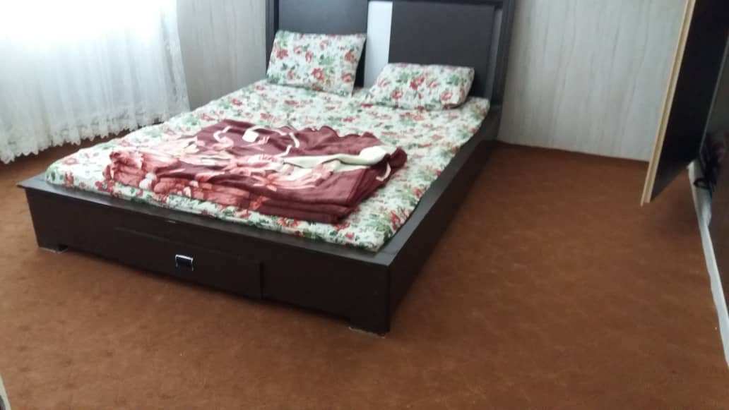 اجاره آپارتمان مبله در سامعی شاهدیه-یک خوابه طبقه ی اول