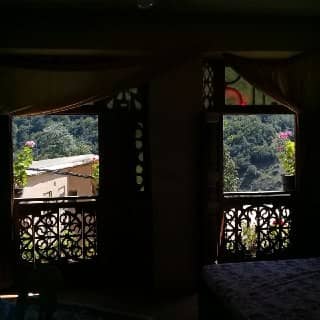 اجاره خانه سنتی در ماسوله