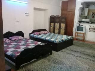 اجاره خانه سنتی در ماسوله