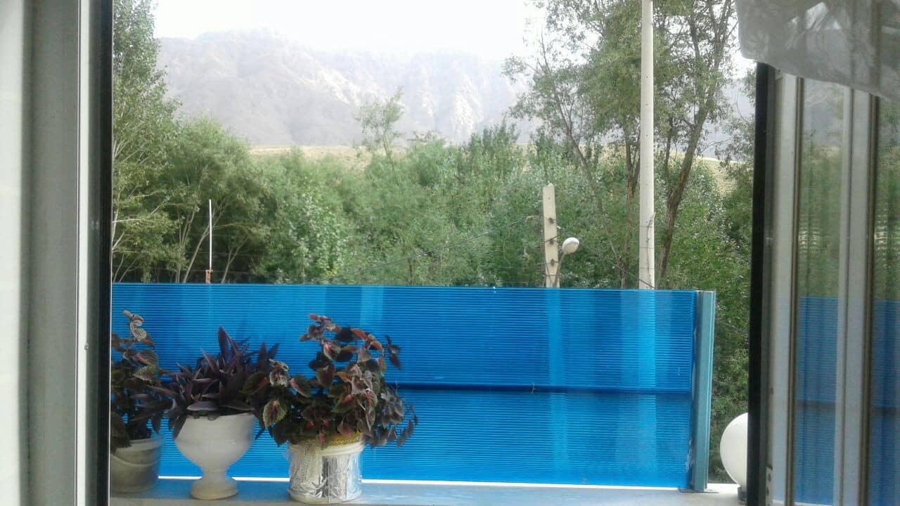 اجاره منزل روستایی در دستگرد بروجن