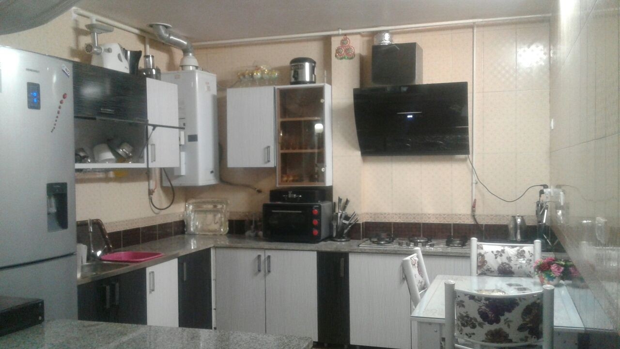 اجاره منزل روستایی در دستگرد بروجن