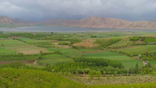 اجاره منزل روستایی در دستگرد بروجن
