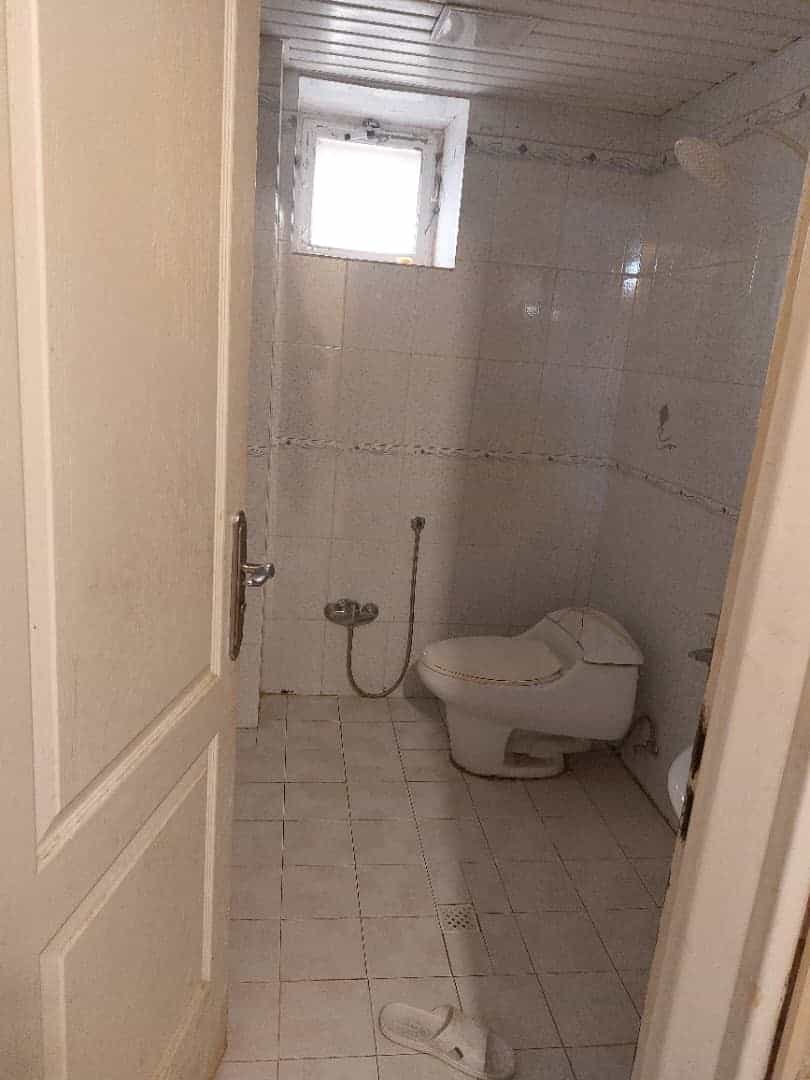 اجاره ویلا تفریحی دو خوابه  در ریحان دهکده چادگان-زیر همکف 120 متری