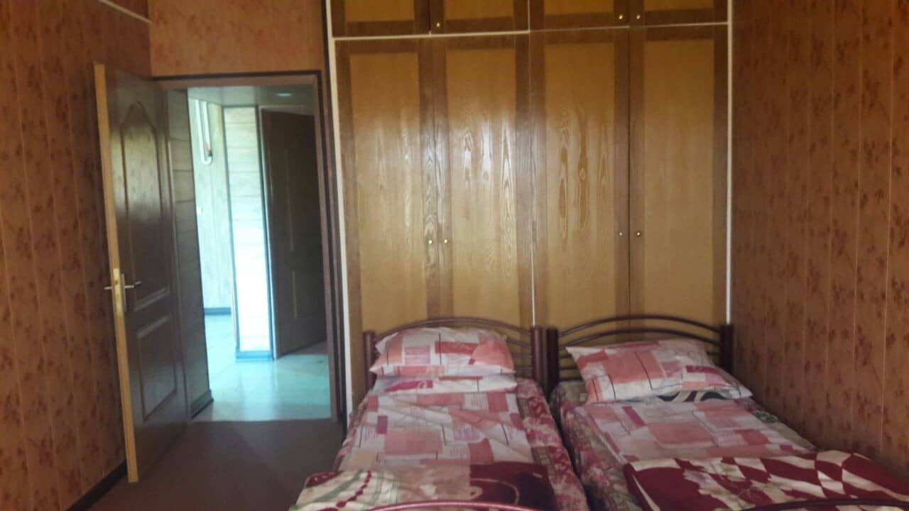 اجاره ویلا دو خواب در دهکده چادگان