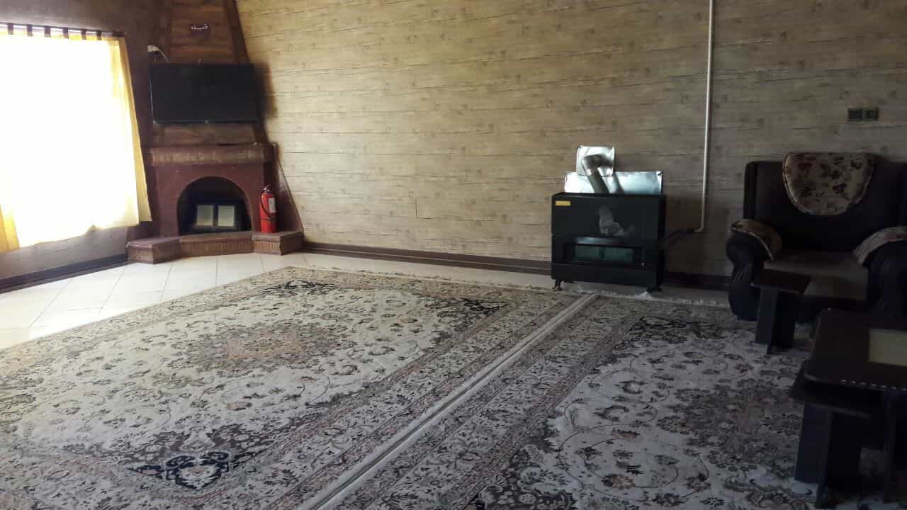 اجاره ویلا دو خواب در دهکده چادگان