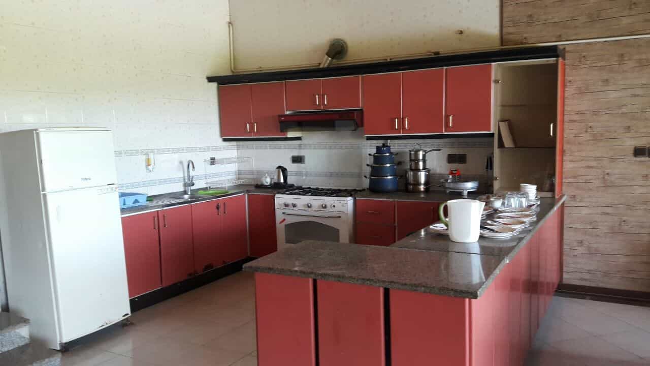 اجاره ویلا دو خواب در دهکده چادگان