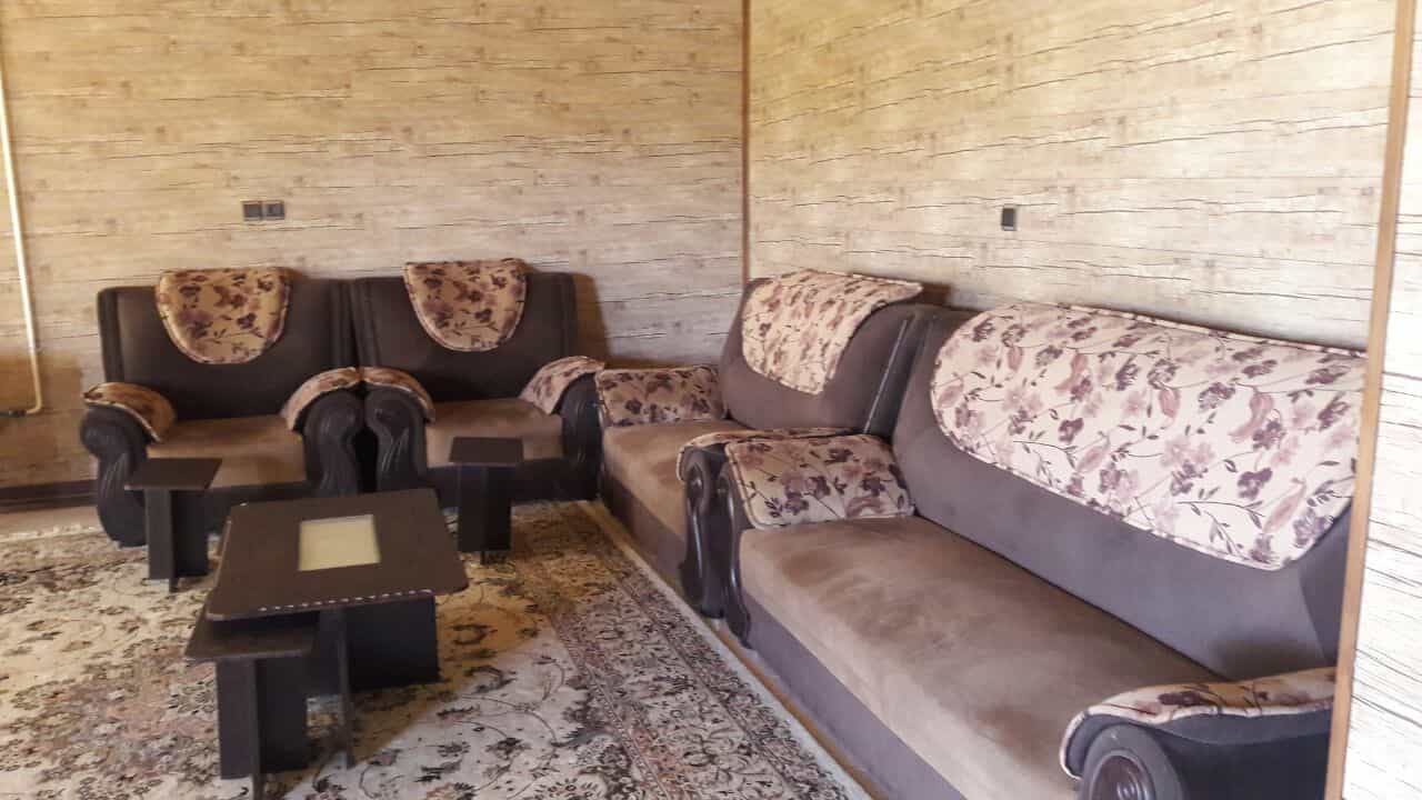 اجاره ویلا در دهکده زاینده رود چادگان