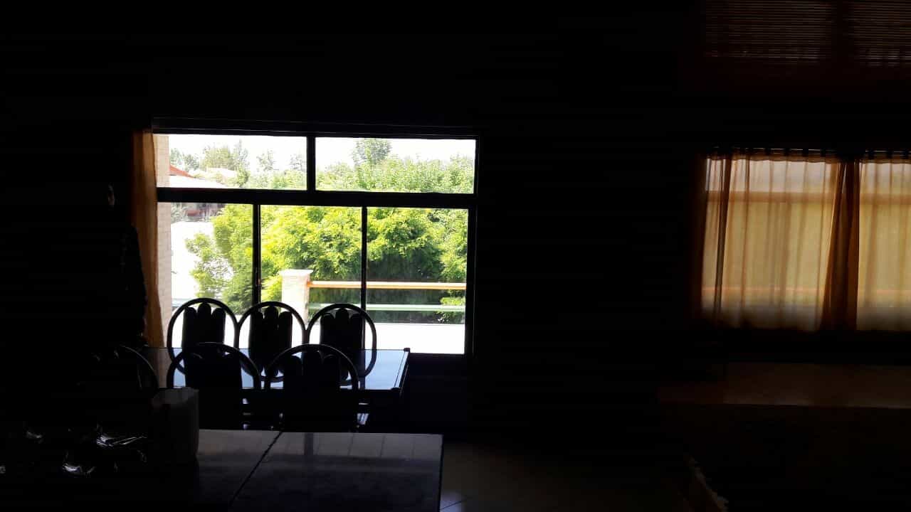 اجاره ویلا در دهکده زاینده رود چادگان