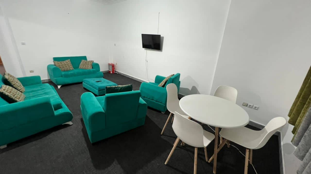 اجاره هتل آپارتمان در عاشوری بوشهر-دوخوابه 4 تخته