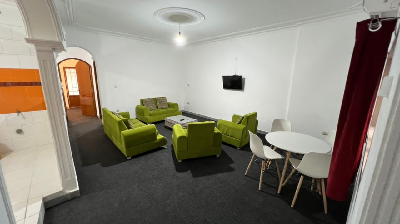 اجاره هتل آپارتمان در عاشوری بوشهر-دوخوابه 4 تخته