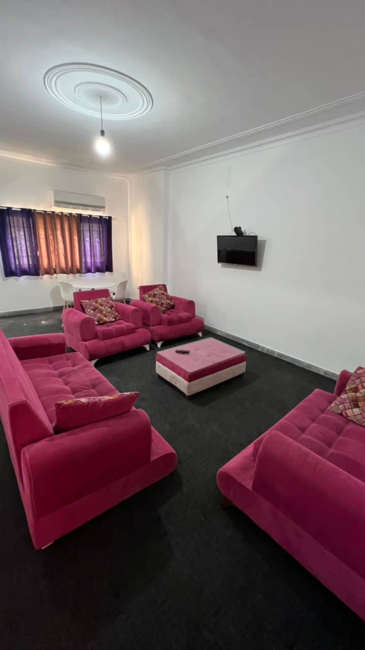 اجاره هتل آپارتمان در عاشوری بوشهر-دوخوابه 5 تخته