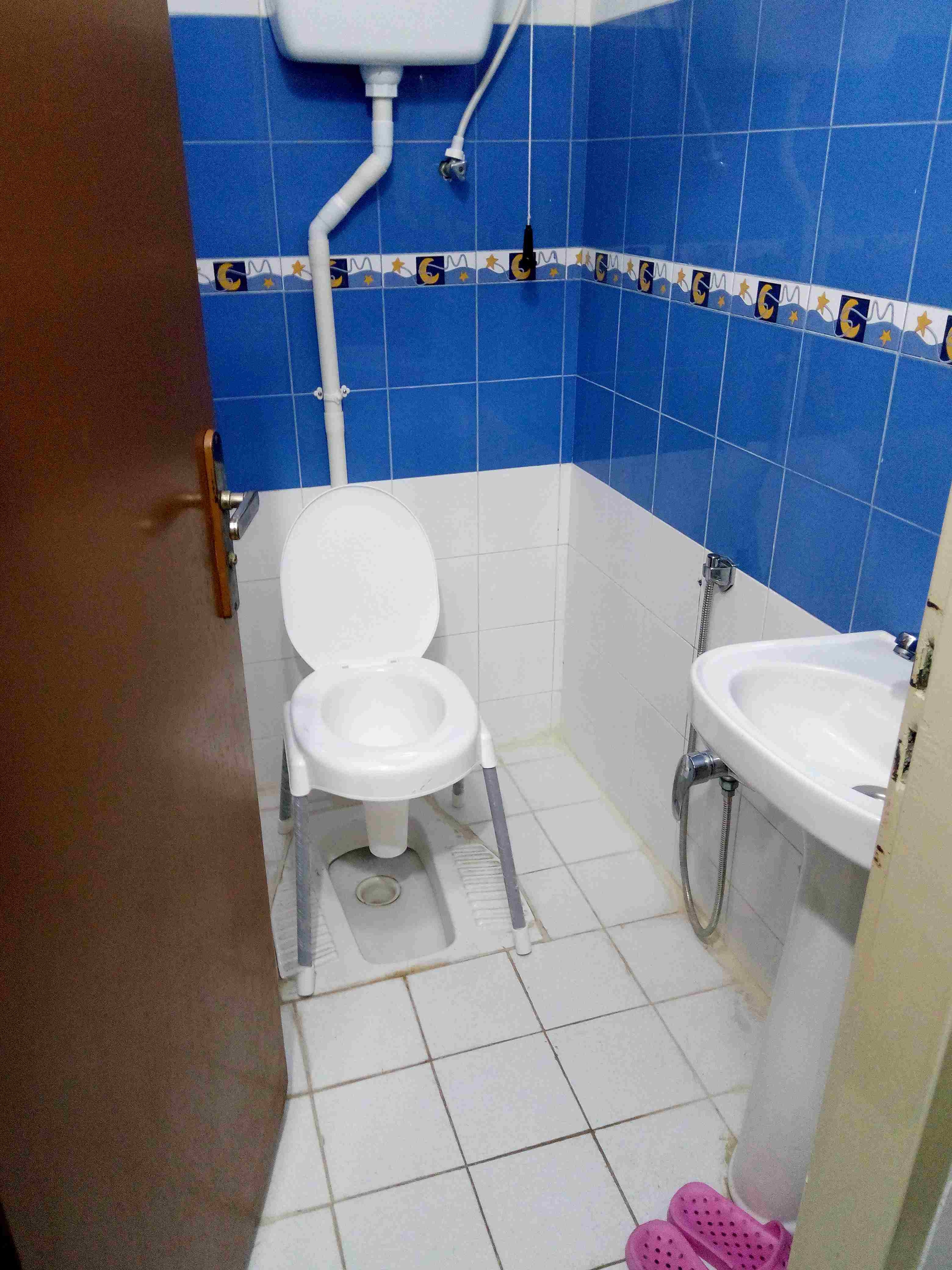 اجاره هتل آپارتمان در عاشوری بوشهر-دوخوابه 5 تخته